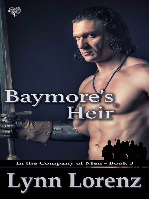 Title details for Baymore's Heir by Lynn Lorenz - Available